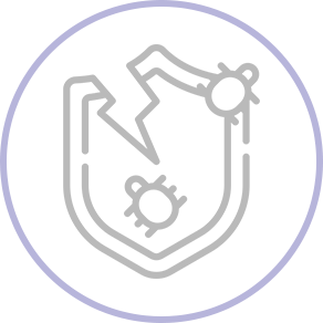 Cybersécurité, protection des cyberattaques